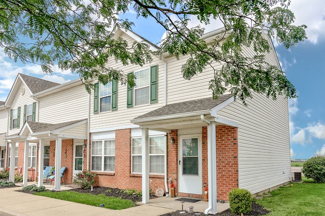 Partridge Place