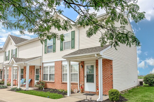 Photo - Partridge Place