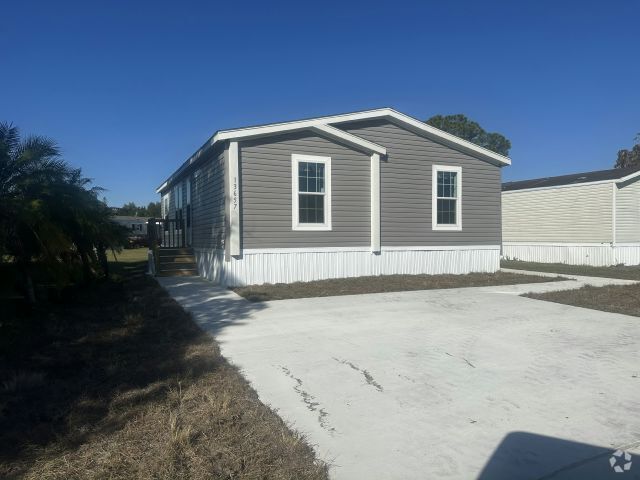 Building Photo - 13657 Wesleyan Blvd Rental