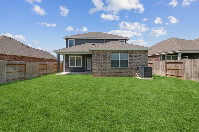 1131 Campside Dr