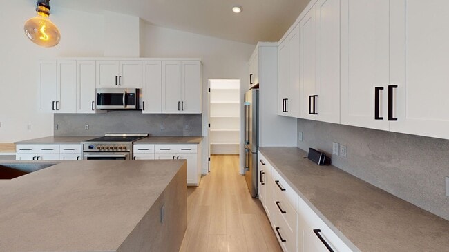 Photo - Newly Constructed Modern 3BR Kerry Ranch Home with Private Yard & Solar