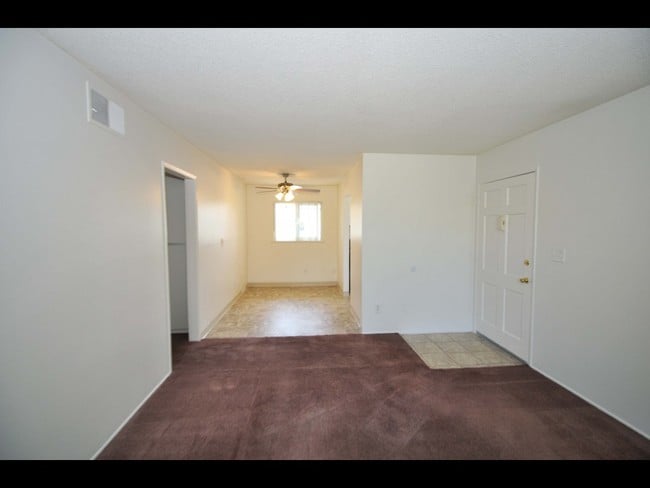 The Somerset Apartments