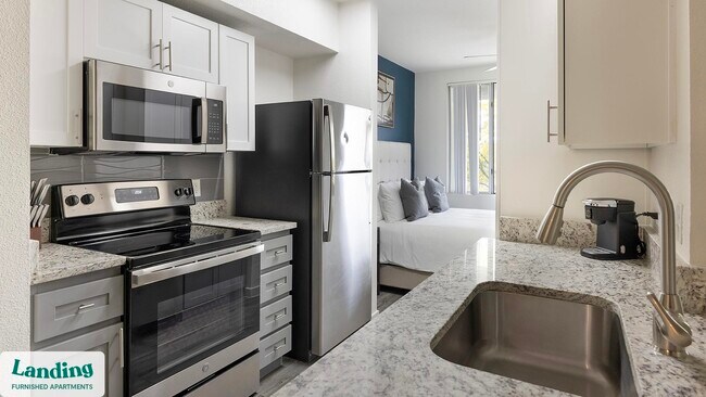 1811 E Apache Blvd Unit 2100