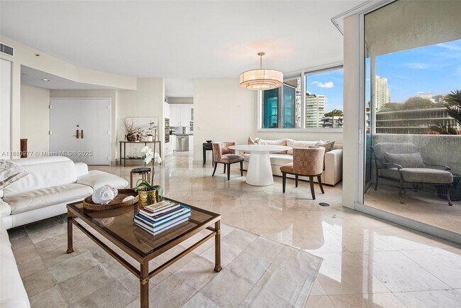 Photo - 300 South Pointe Dr Unit 504