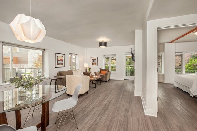 Sage on Prospect