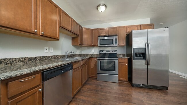 Photo - Charming Rancher in Stratmoor Valley