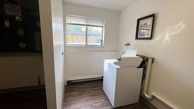 Photo - Carriage House Apartments