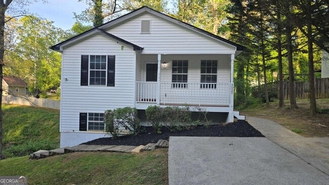 Photo - 3025 Mangum Dr