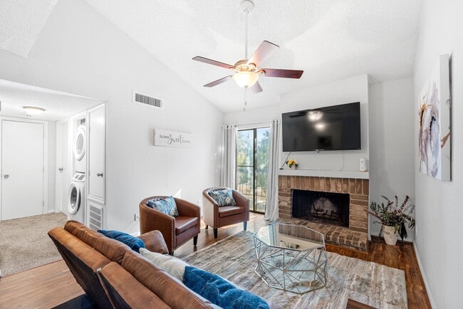 Building Photo - 7900 N Stadium Dr Unit 32 Rental