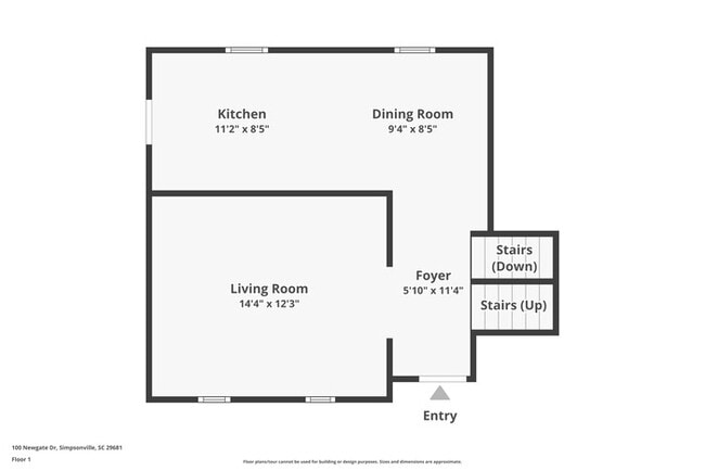 Photo - 100 Newgate Dr