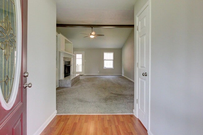 Photo - 2104 Pea Ridge Rd