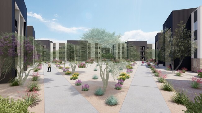 Photo - Acacia at Youngtown