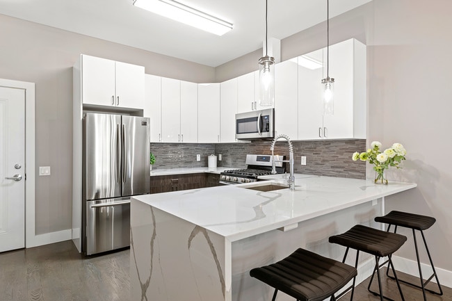 Photo - Jasmin Terrace at 313 Pine Street