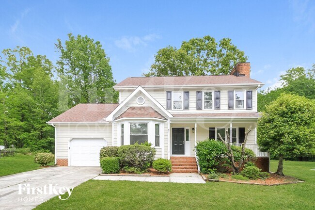 Building Photo - 7 Swiftcreek Ct