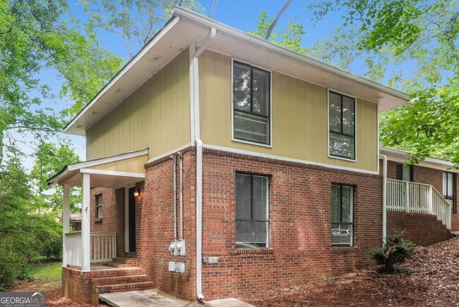 Photo - 9050 Spillers Dr SW Townhome