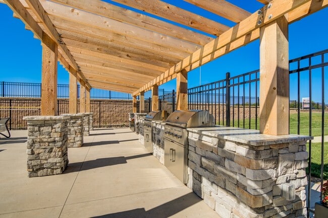 The Venue Townhomes