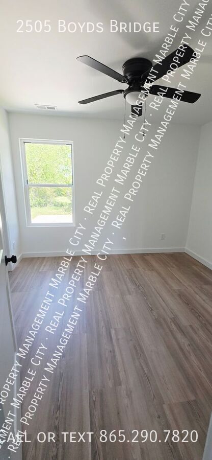 Photo - 2505 Boyds Bridge Pike