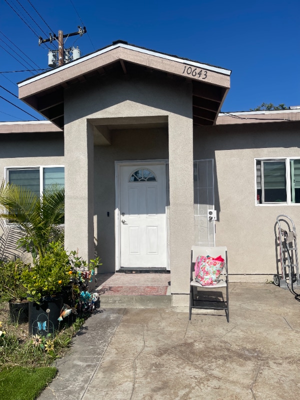 Photo - 10643 Keel Ave House