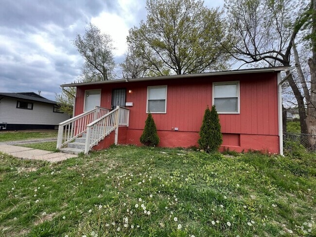 Building Photo - Cozy 3 Bed, 1 Bath Home!