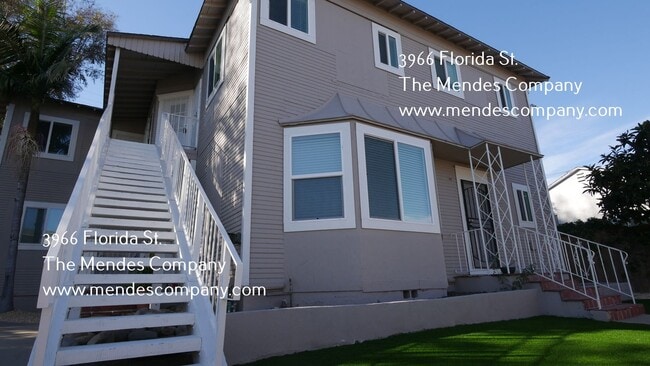 Building Photo - 3966 Florida St