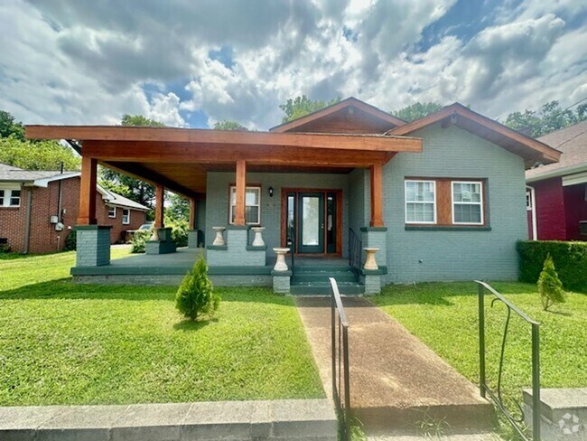 Building Photo - 1313 Tremont Ave Rental