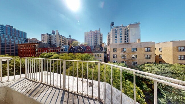 Building Photo - 317 W 107th St Unit PHA Rental