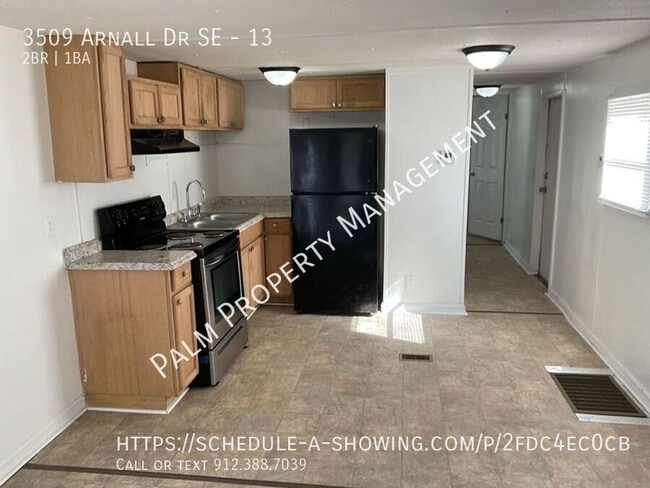 Photo - 3509 Arnall Dr