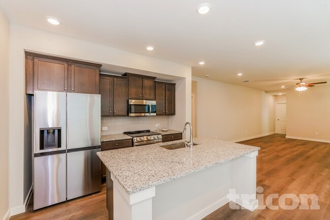 Photo - 2529 Dulaney Dr