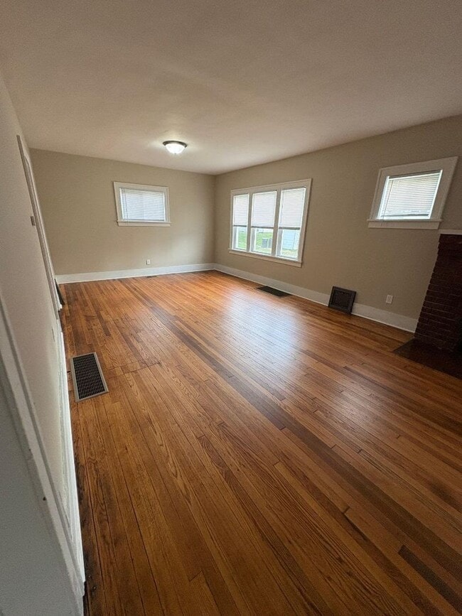 Photo - Updated 3-Bedroom, 1.5-Bathroom Home – $1,375/Month | Accepting Section 8