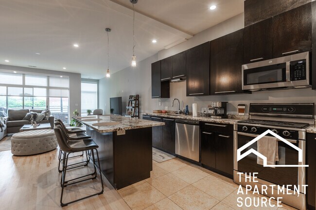 Photo - 2348 N Lister Ave Unit 202