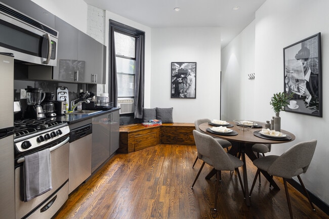 509 E 87th Street - 509 E 87th Street Apartments