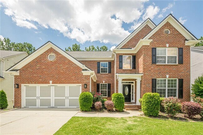 Photo - 4720 Shiloh Springs Rd