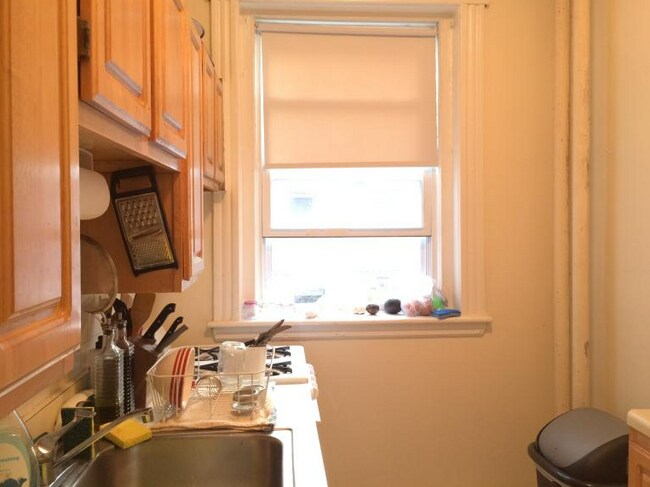 Photo - 1111 Boylston St Unit 7