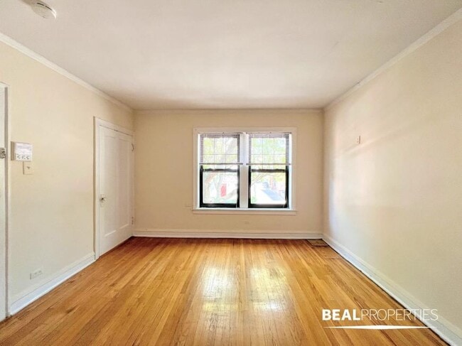 1 bedroom in CHICAGO IL 60657 - 1 bedroom in CHICAGO IL 60657 Unidad 1 Rental