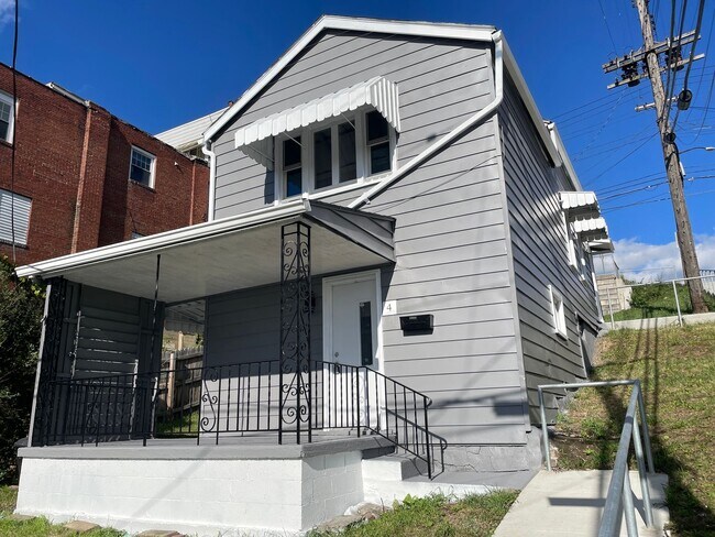Photo - Updated 2 bedroom 1 bath home for rent