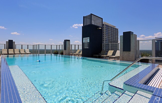 Skyhouse Orlando Apartments For Rent In Fl Forrent