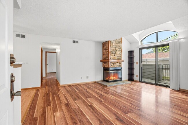 Photo - $1,795.95 - 2 Bed, 2 Bath Condo in Aurora with Central AC, and In Unit Laundry! Unit #103