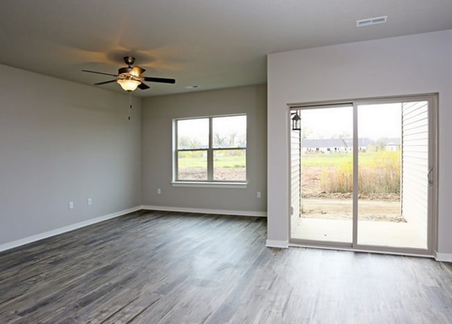 Windsor Village Condos