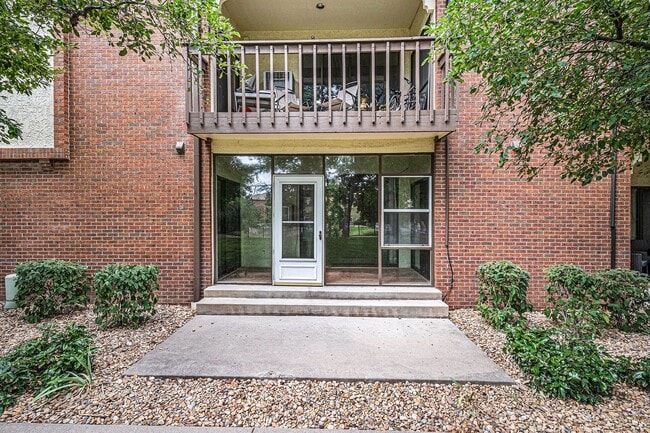 Photo - 13950 E Oxford Pl Unit B108
