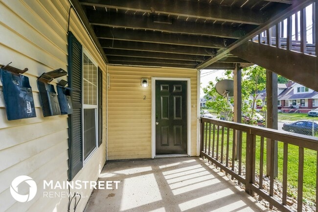 Photo - 1439 Beech St