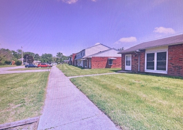 Exterior View - 3819 Biscayne Rd