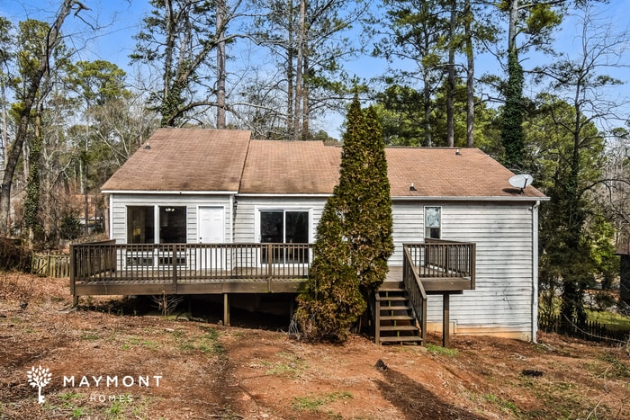 Photo - 312 New Crossing Trail E