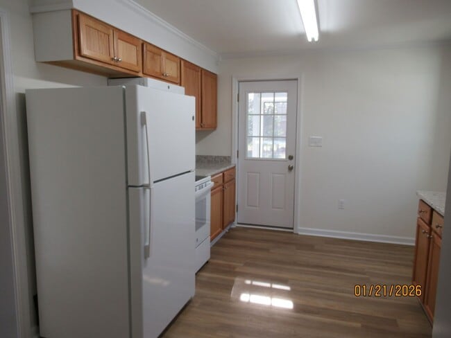 Photo - 1914 W Oakland-FULLY RENOVATED- 3 BEDROOM, 1 BATHROOM