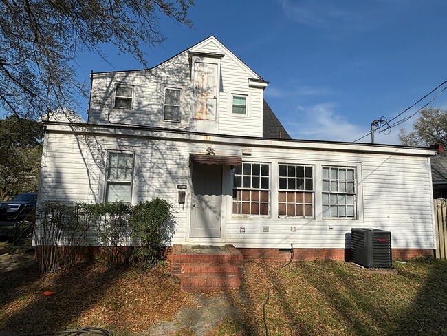 Building Photo - 202-B N Virginia Ave