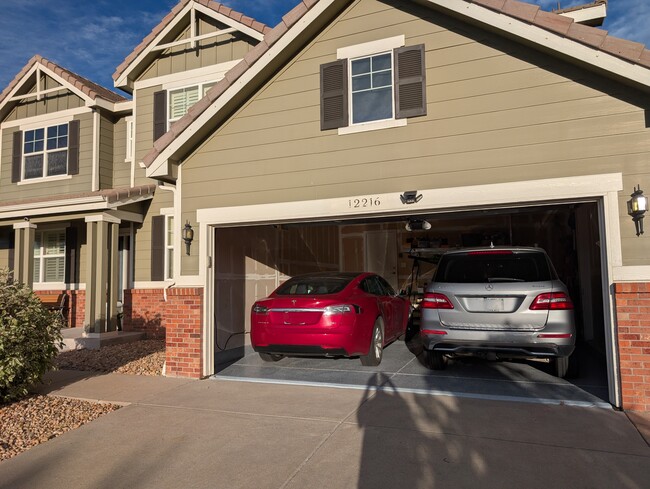 Photo - 12216 S Great Plain Way