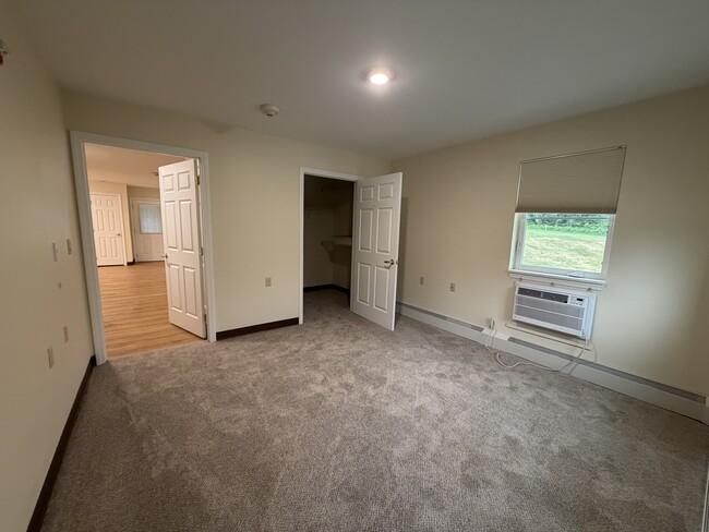 Chandler Place Apartments - 62+ Community