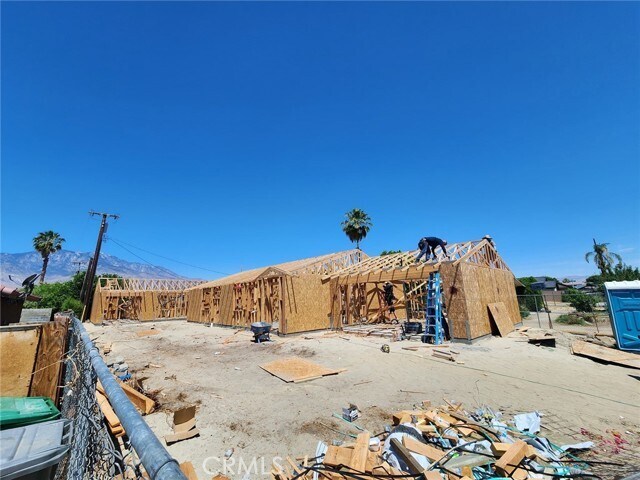 Photo - 33215 Via De Anza House