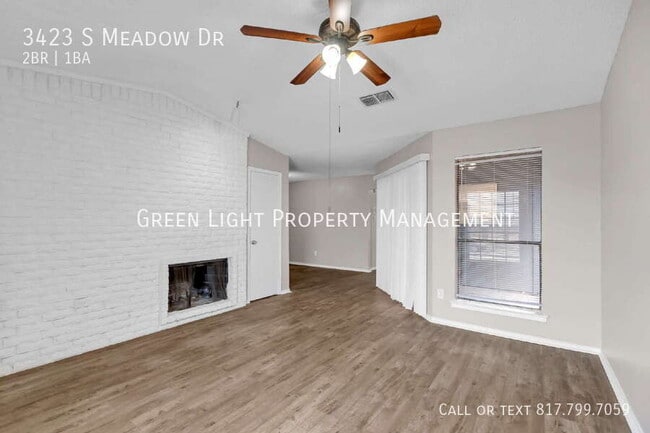 Photo - 3423 S Meadow Dr