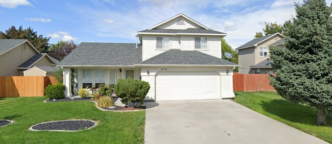 Photo - 2114 E Olympic Ave House