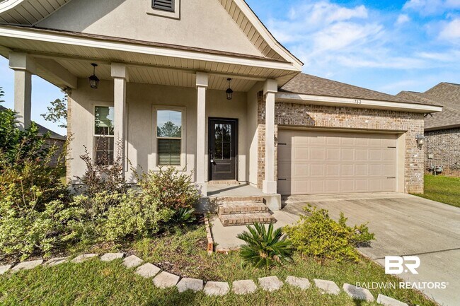 782 Serpentine Dr